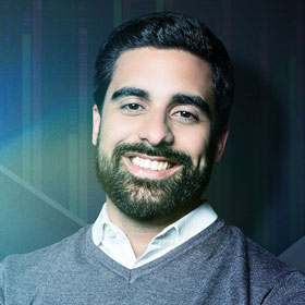 Bruno Mérola, CFA, FRM